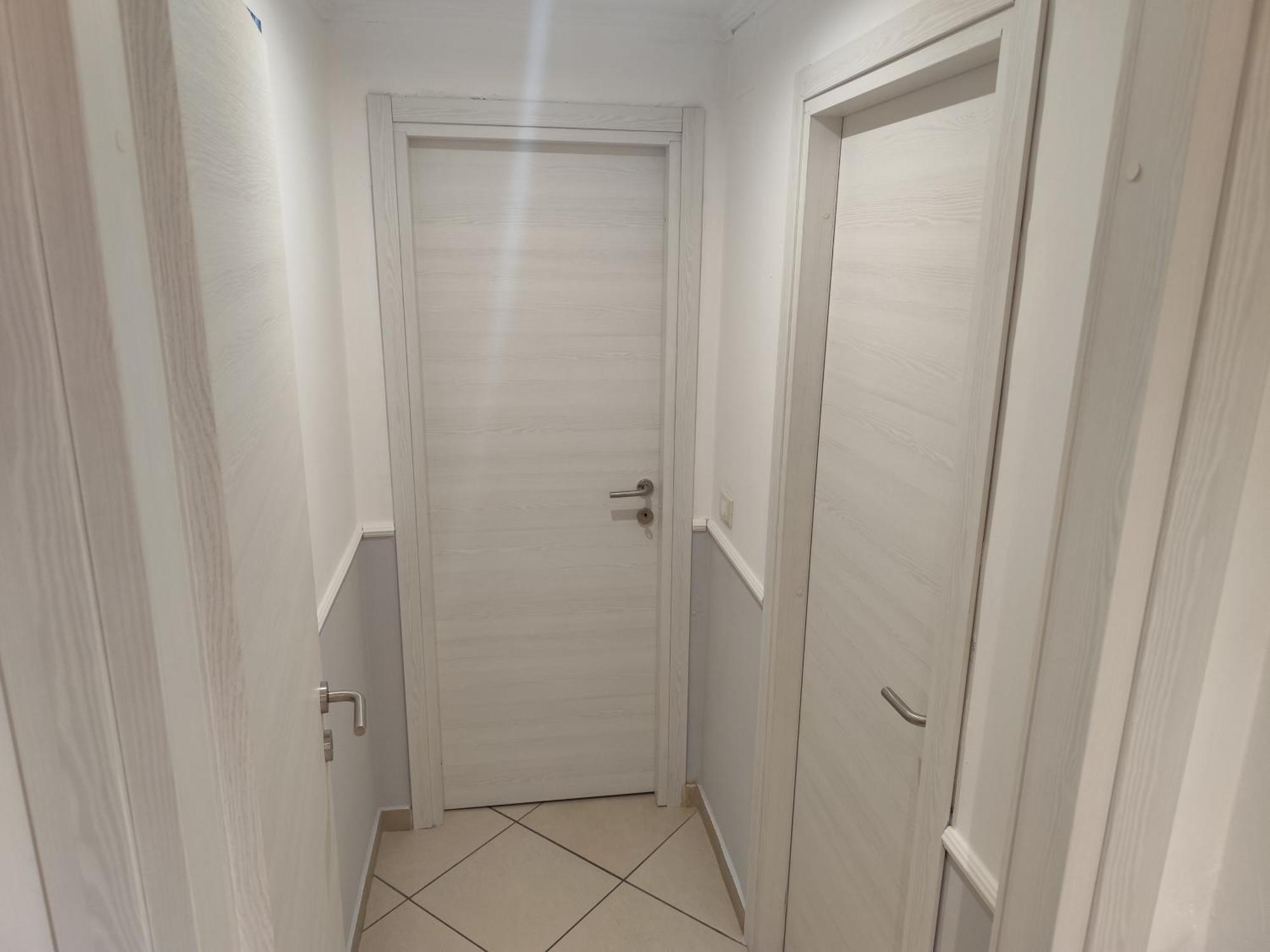 Casa Ludovica Centocelle Apartment Roma Exterior foto