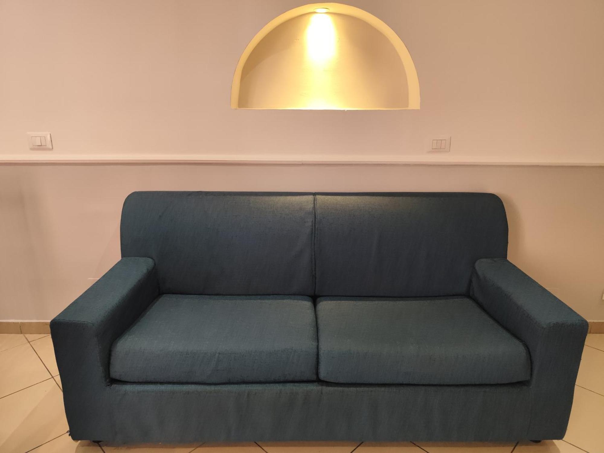 Casa Ludovica Centocelle Apartment Roma Exterior foto