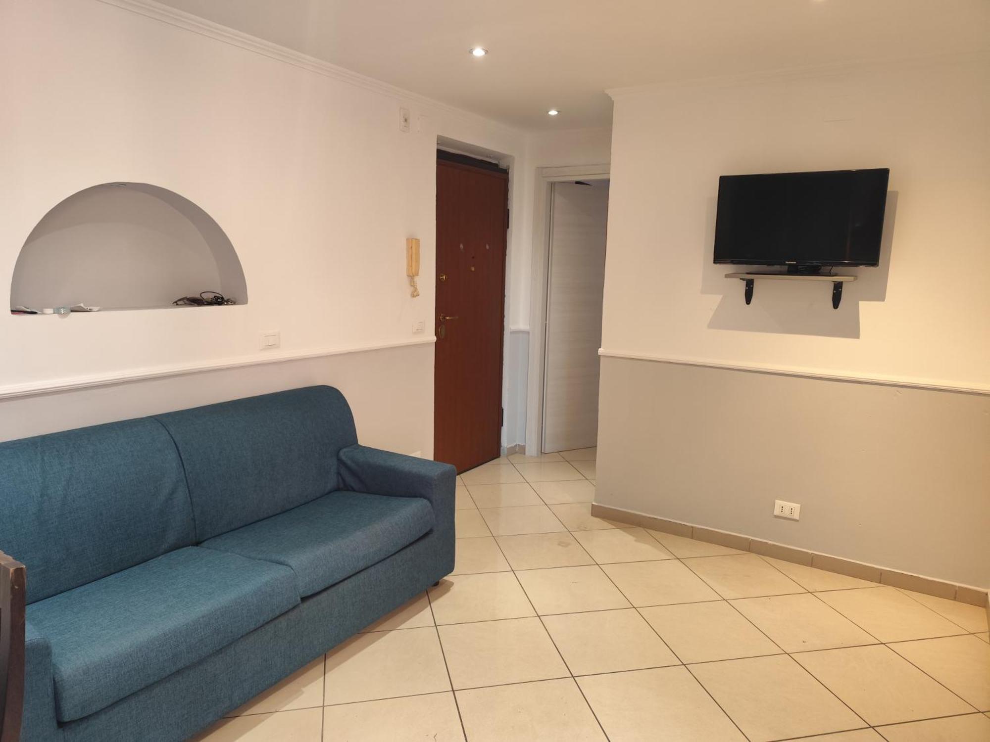 Casa Ludovica Centocelle Apartment Roma Exterior foto