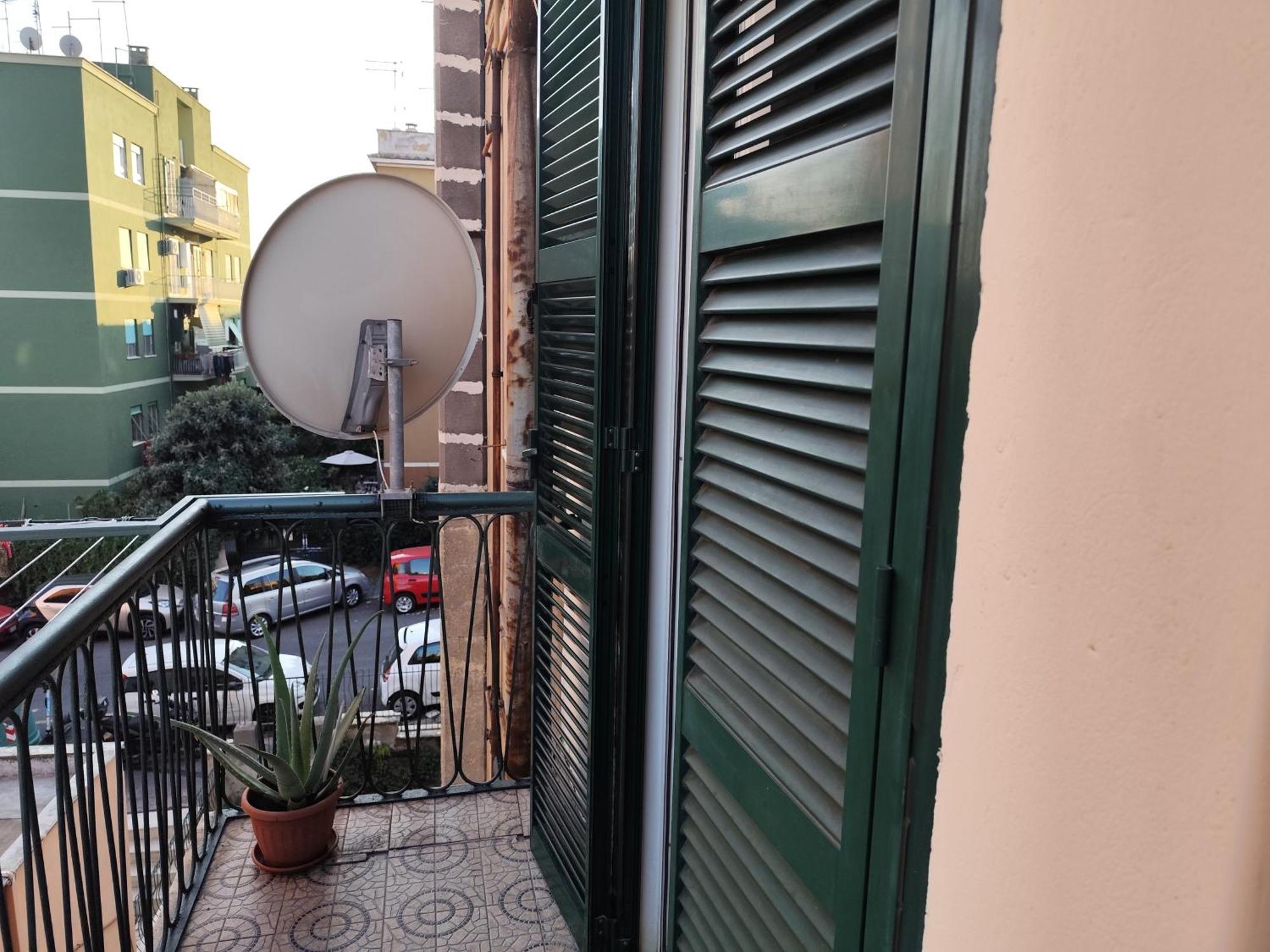 Casa Ludovica Centocelle Apartment Roma Exterior foto